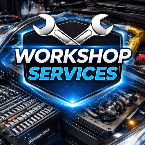 Workshop Services