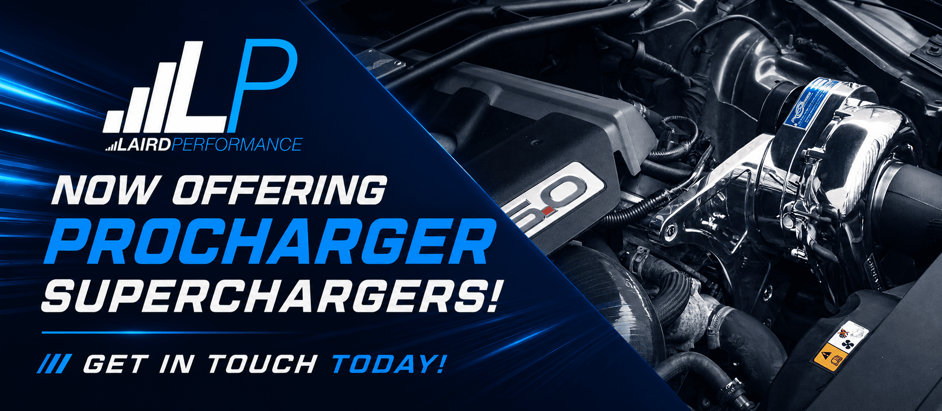 procharger