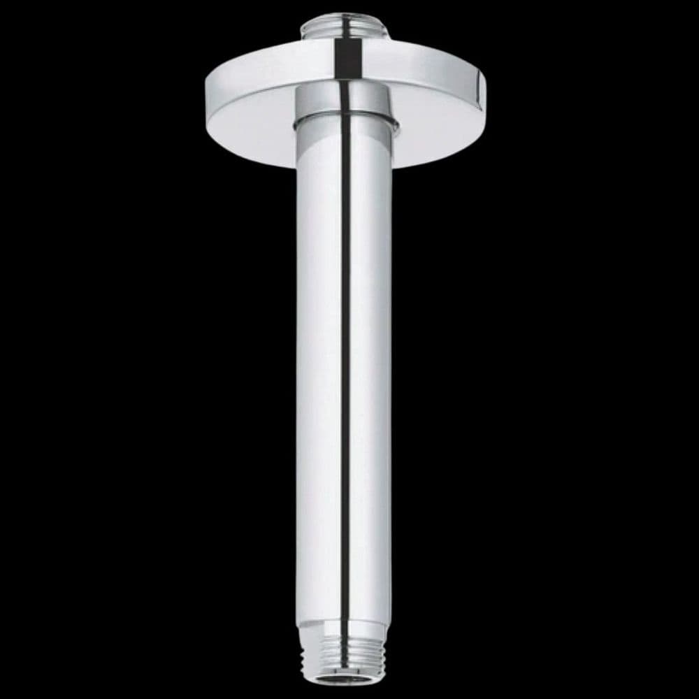 Aquatec Round Ceiling Mounted Shower Arm