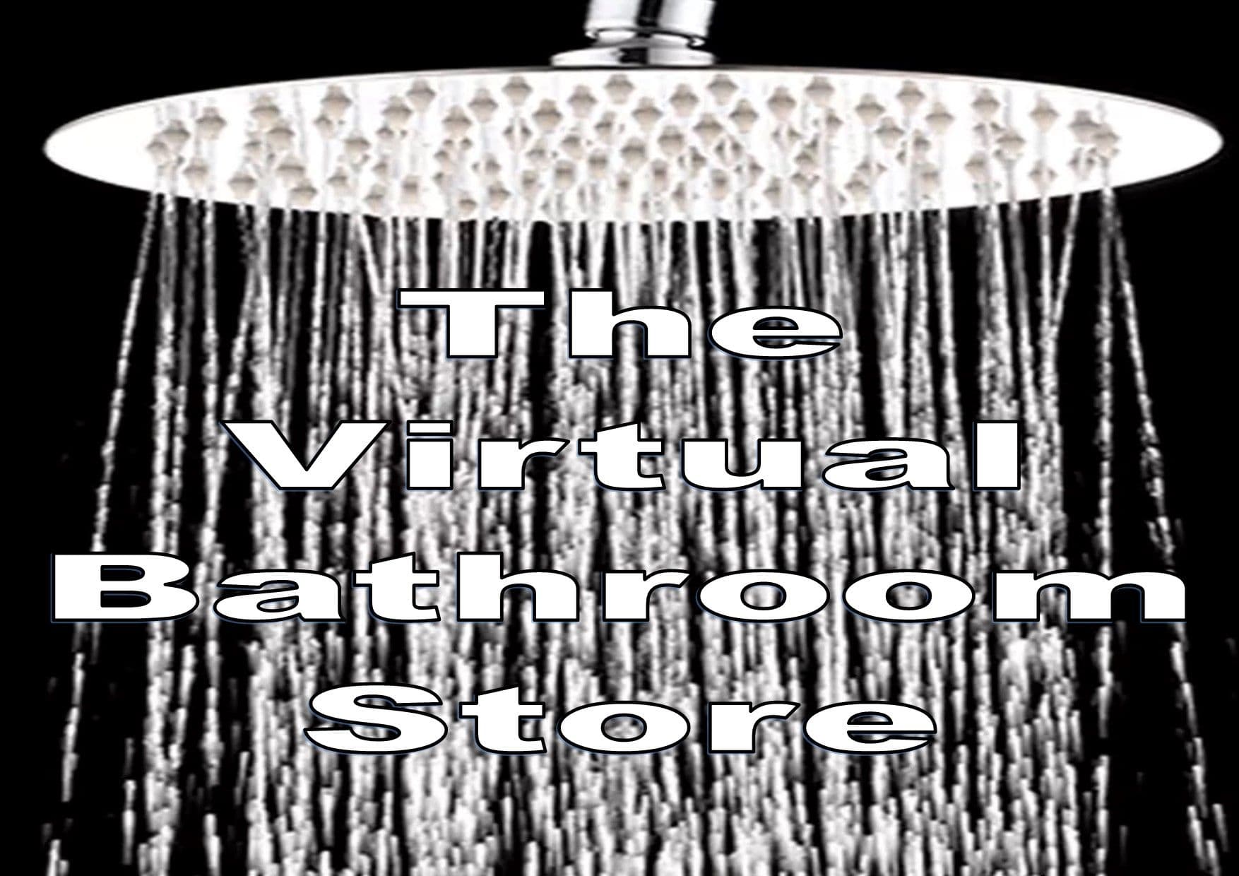 The Virtual Bathroom Store