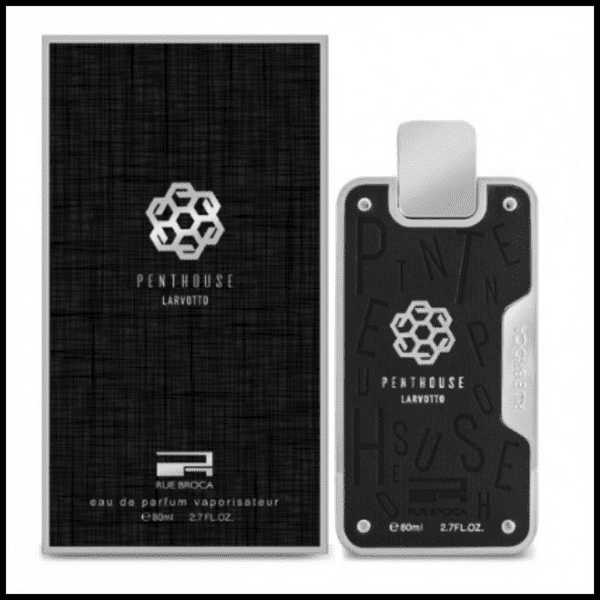 Afnan Penthouse Larvotto 80ml EDP