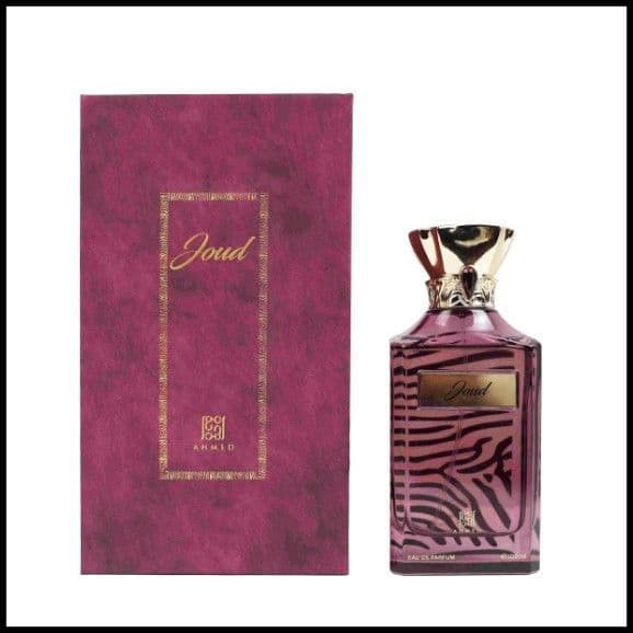 Ahmed al maghribi deals perfume
