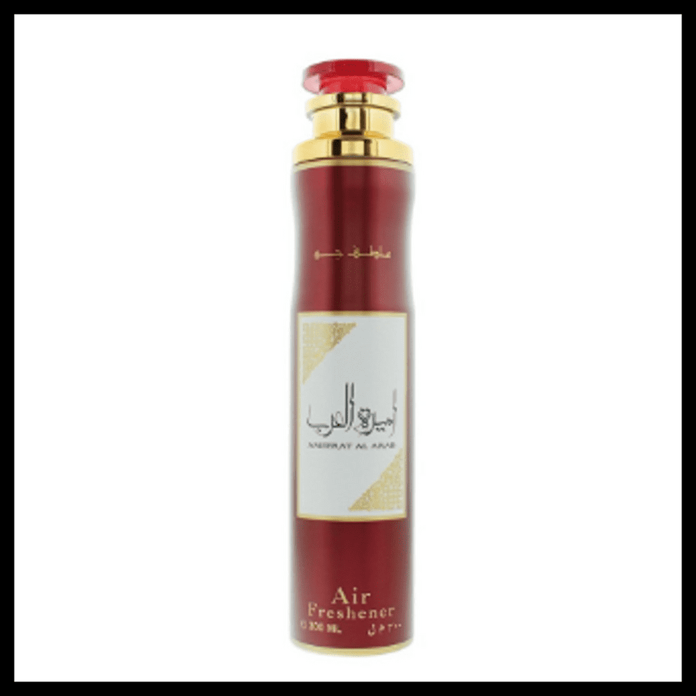 Ameerat al arab air freshner 300ml by lattafa