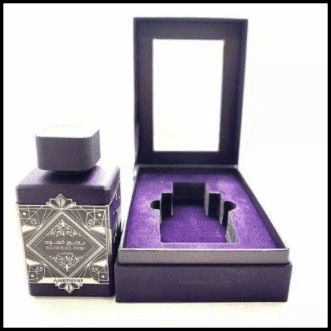 Badee Al Oud Amethyst edp spray 100ml for men and women