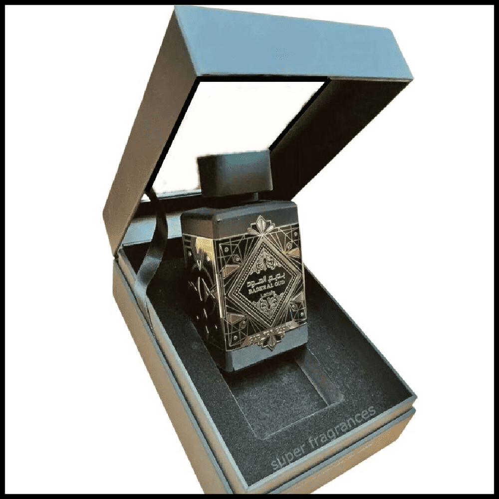 Badee Al Oud unisex Edp 100ml by lattafa