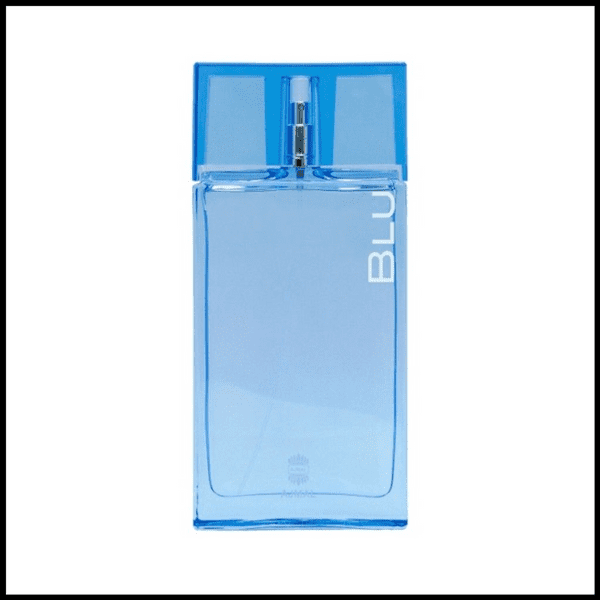 Blu edp 90ml for men by Ajmal
