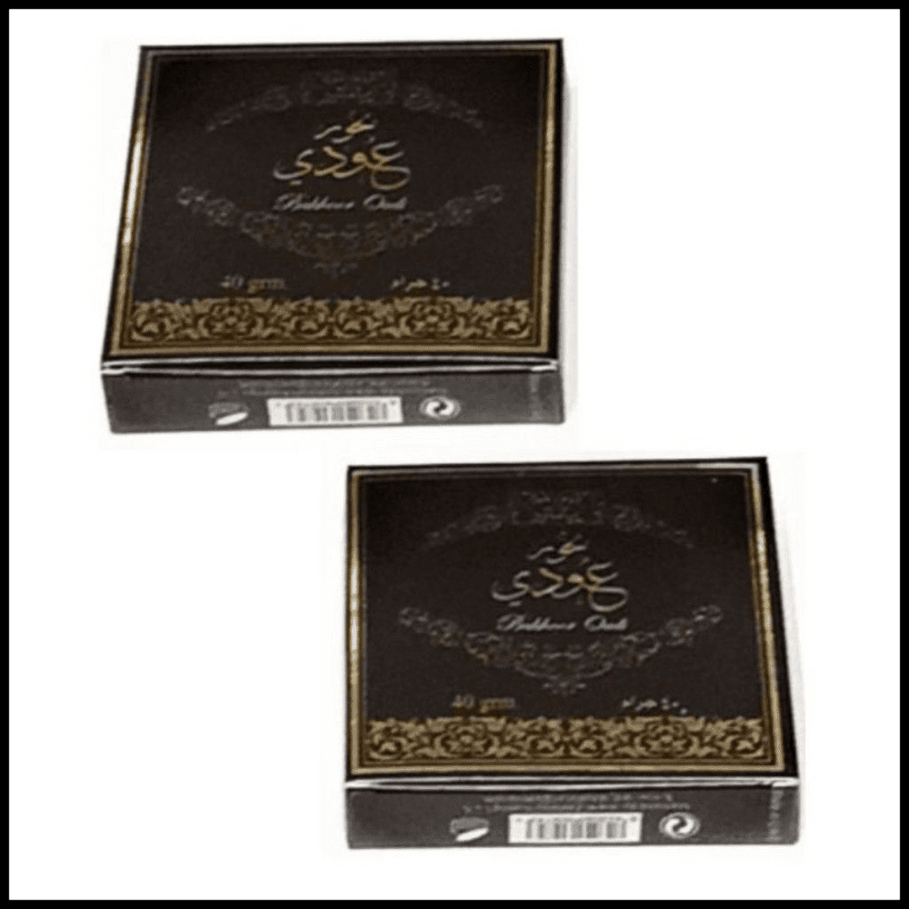 Bukhoor Oudi by Ard Al Zaafaran – 40g