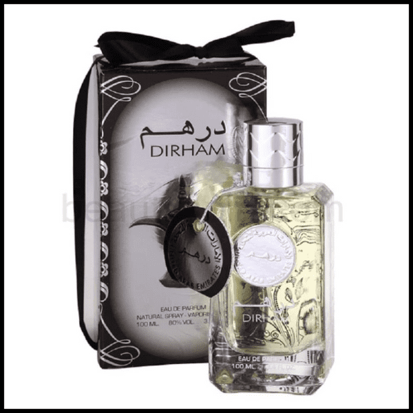 Dirham edp spray 100ml for men by Ard al zaafaran