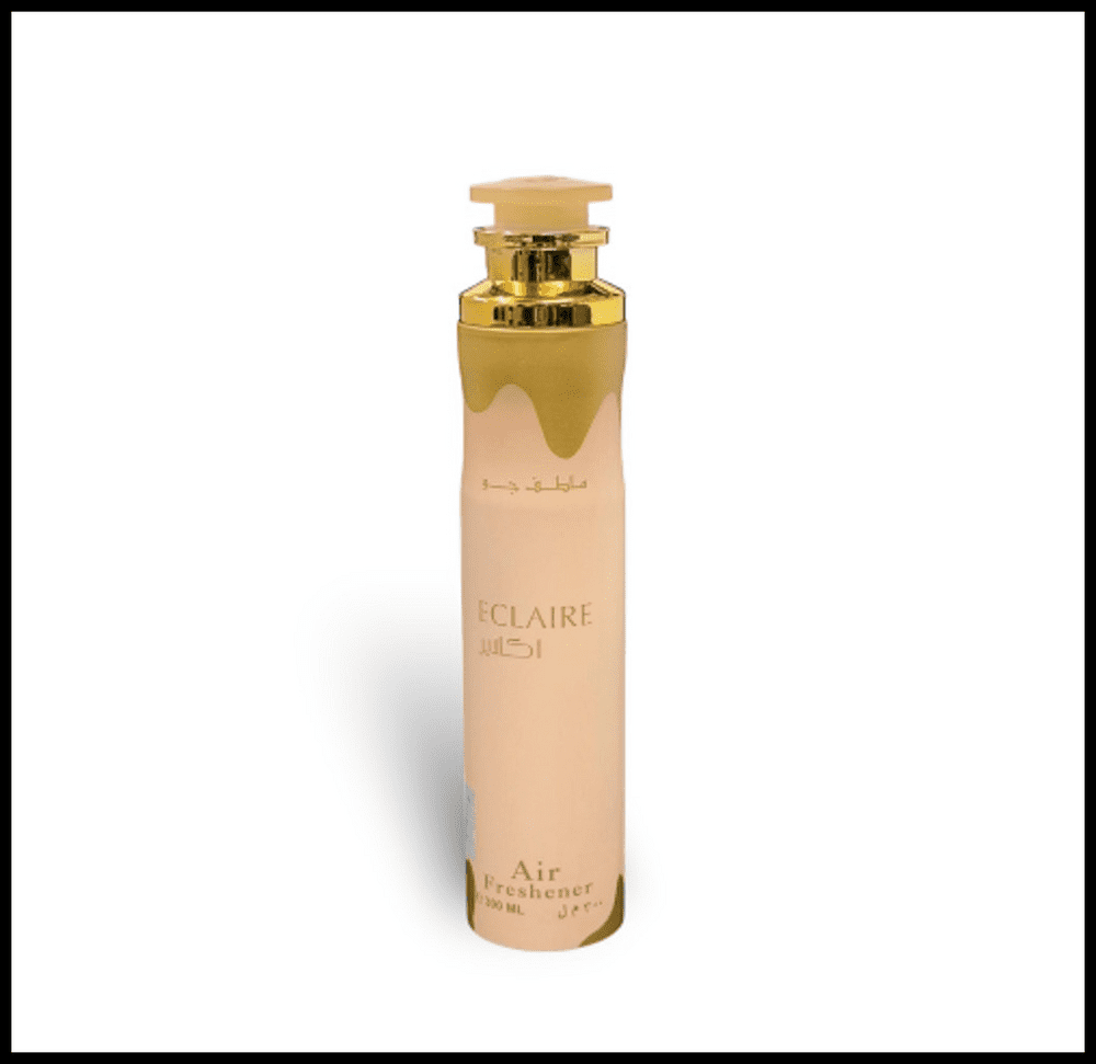 Eclaire Air Freshener 300ml by Lattafa
