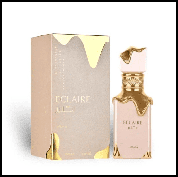 Eclaire Eau de Parfum 100 ml By lattafa