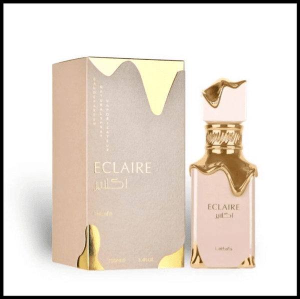 Eclaire Eau de Parfum 100 ml By lattafa