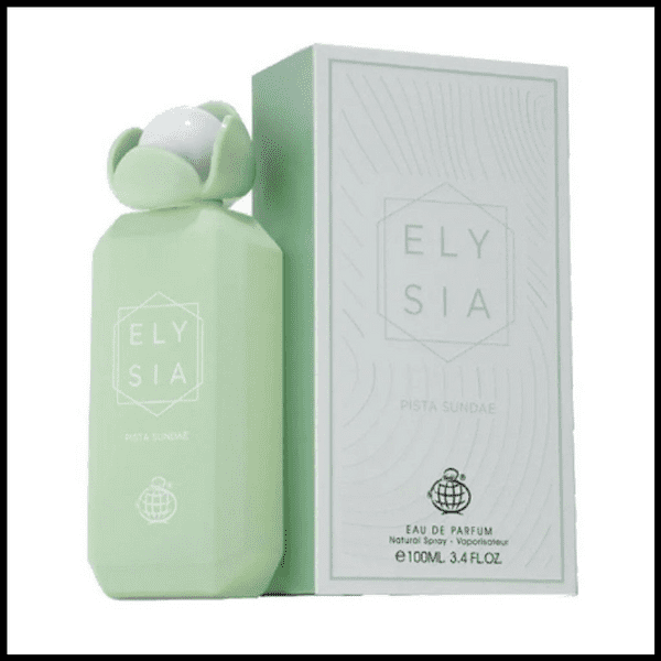 Elysia Pista Sundae 100ml EDP by Fragrance World