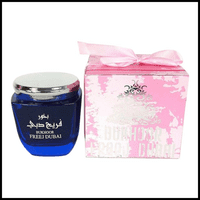 Freej Dubai bakhoor/ Incense 80g by Ard al zaafaran