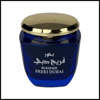 Freej Dubai bakhoor/ Incense 80g by Ard al zaafaran