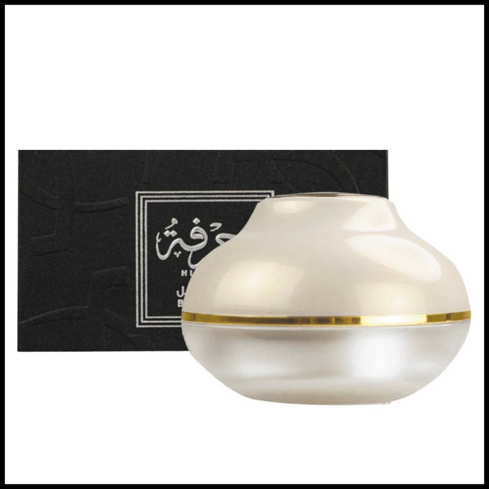 Hirfah body gel unisex 30ml By Ahmed al Maghribi