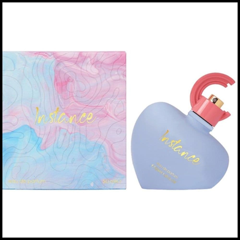 Instance edp 50ml for women By Ahmed al maghribi