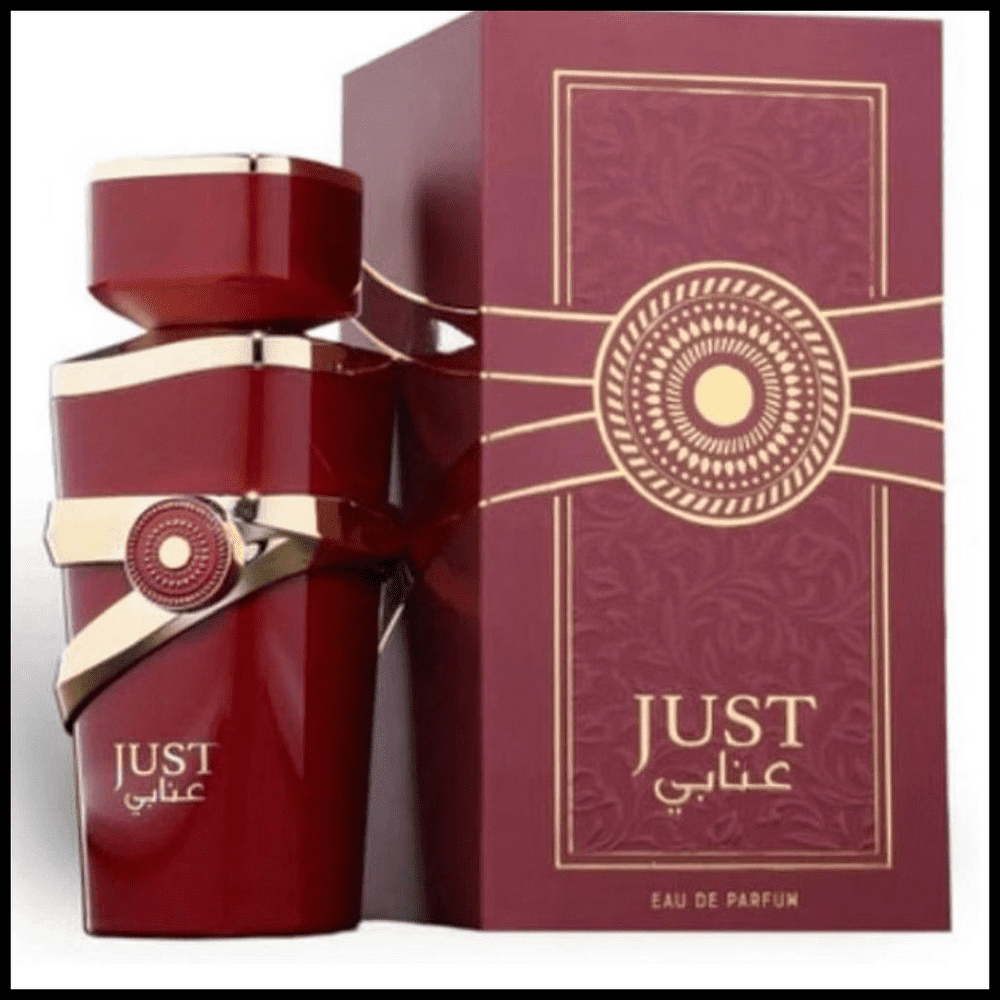 Just Anabi Eau De Parfum 100ml