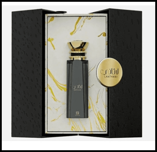 Laathani | Eau De Parfum | by Ahmed Al Maghribi