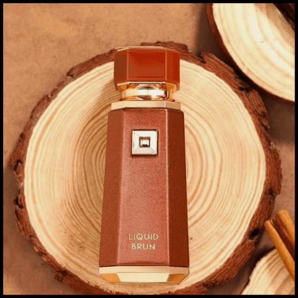 Liquid Brun Perfume 100ml EDP unisex