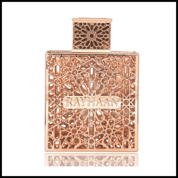 Rayhaan Divine | Eau De Parfum | by Rayhaan 100ml
