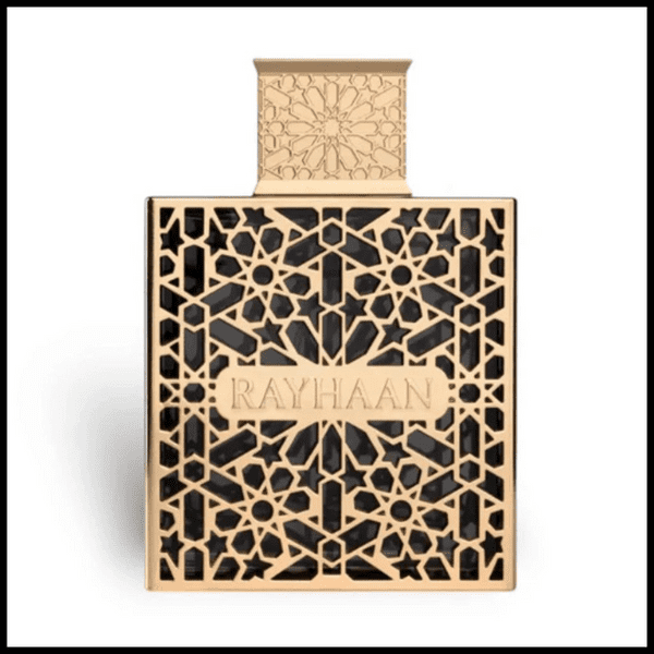 Rayhaan Elixir 100ml EDP by Rayhaan