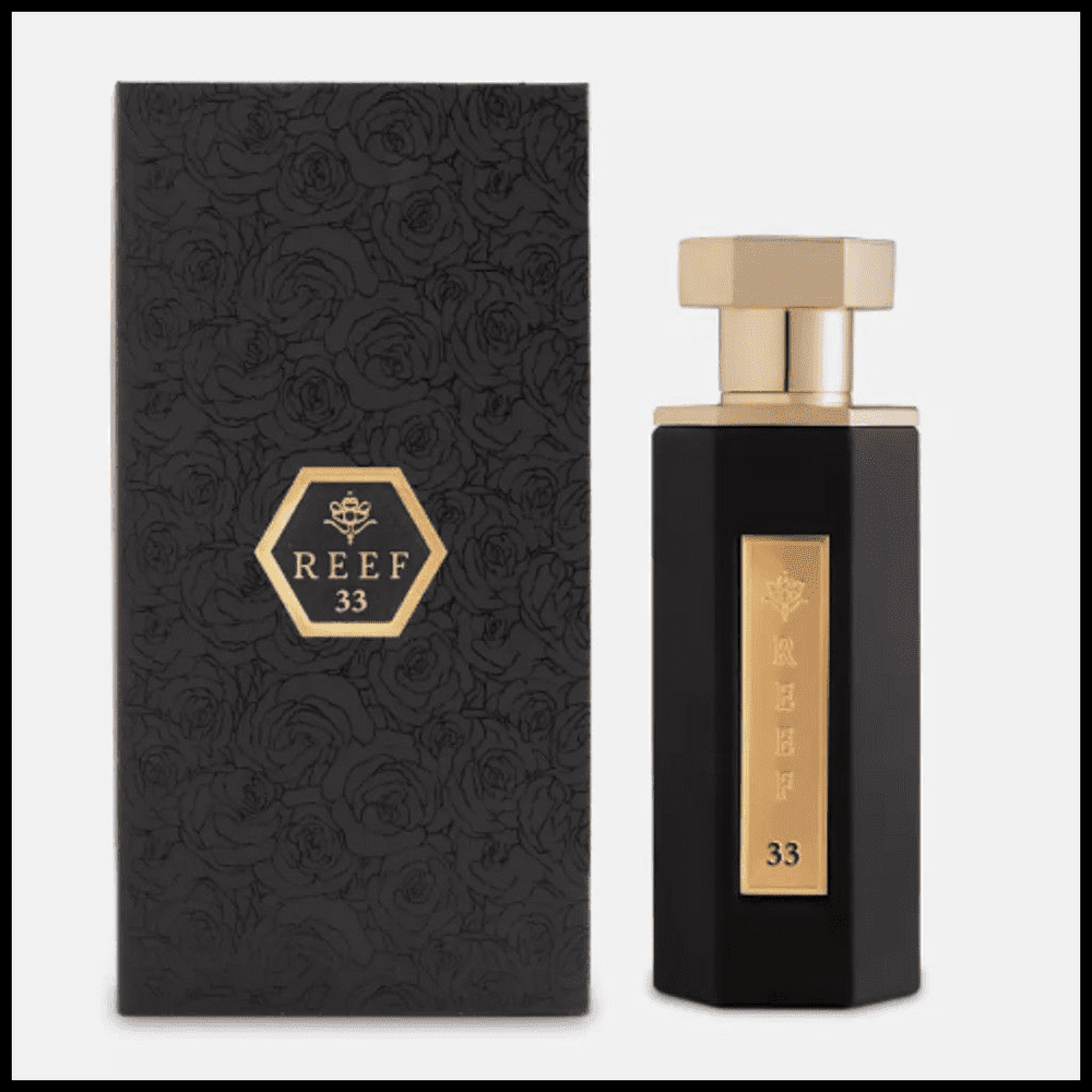 Reef 33 EDP 100ml Perfume By Reef