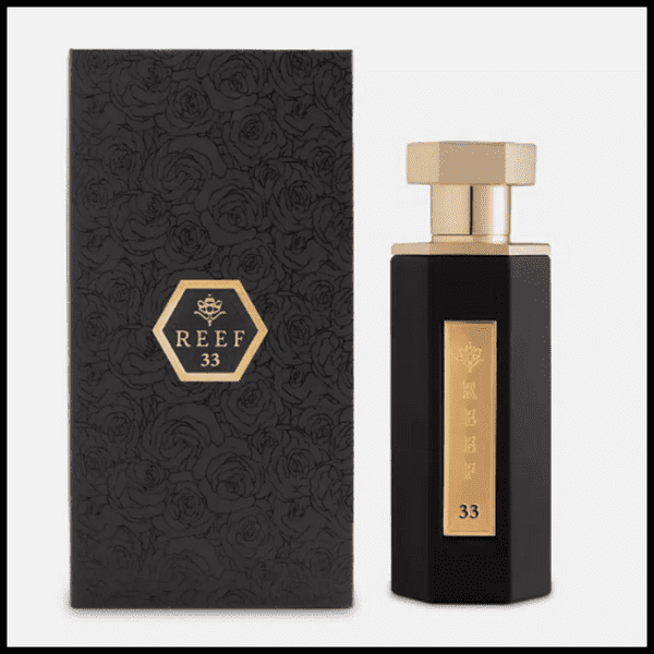 Reef 33 EDP 100ml Perfume By Reef