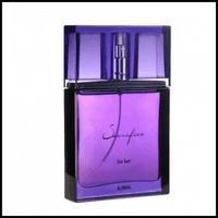 Sacrifice for her 50ml by Ajmal