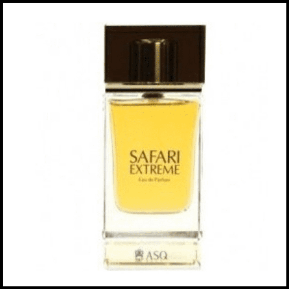 SAFARI EXTREME EDP OUD SPRAY 75ML BY ABDUL SAMAD AL QURASHI