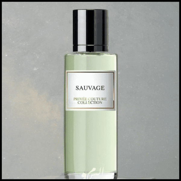 Sauvage Eau de Parfum 30ml Privee