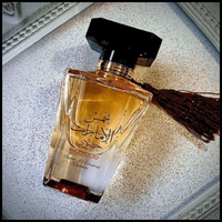 Shams Al Emarat Khususi Red Oud edp 100ml by Ard Al Zaafaran