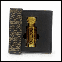 Tarteel Gold Luxury perfume oil 3ml/6ml/12ml