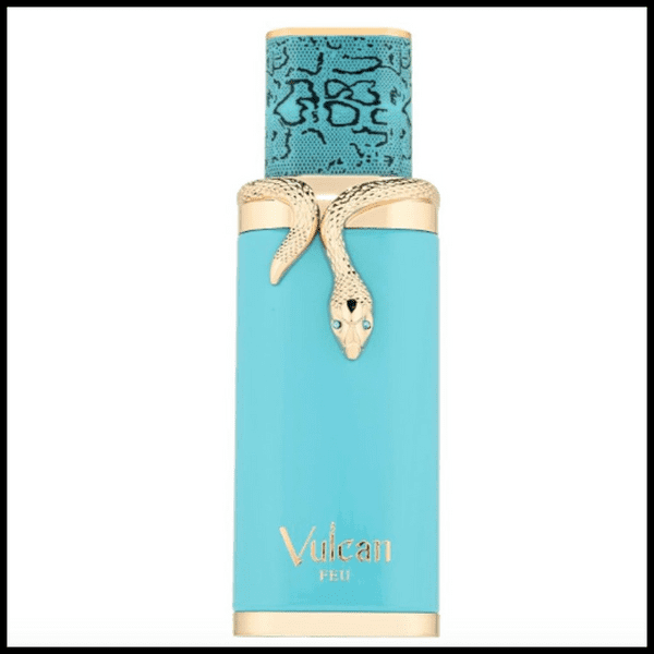 Vulcan Feu EDP 100ml unisex perfume