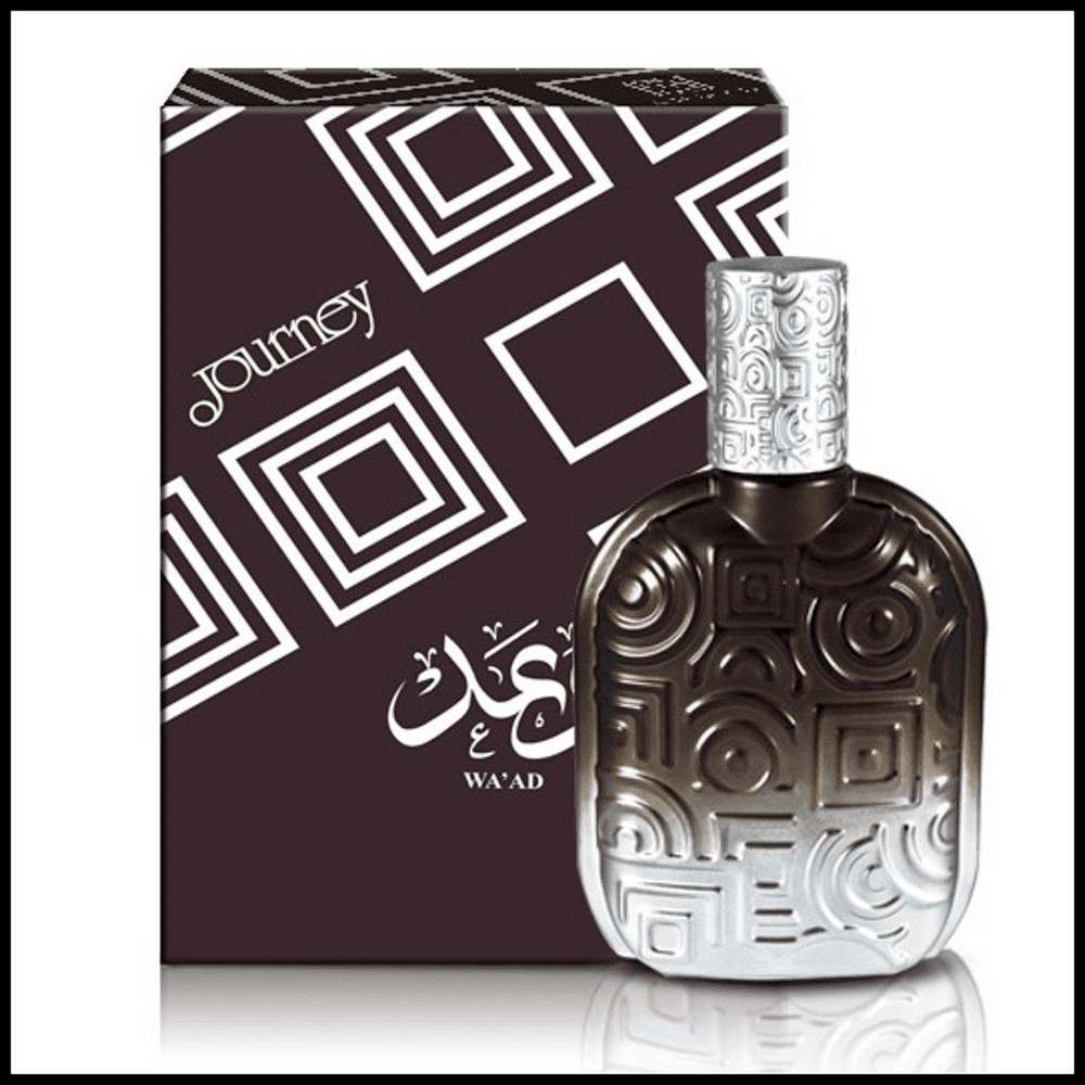 Waad EDP 50ML By Ahmed al Maghribi