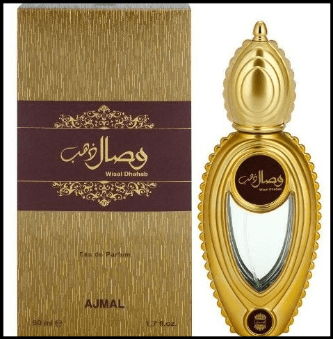 Wisal Dhahab edp spray 50ml by Ajmal