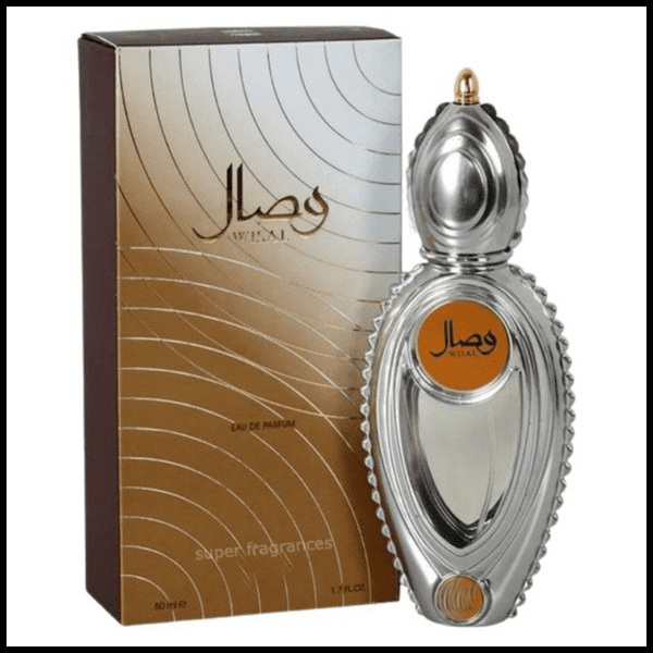 Wisal EDP spray 50ml by Ajmal