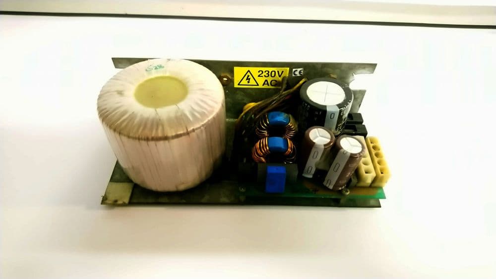 |Horton Power Supply (Generic)