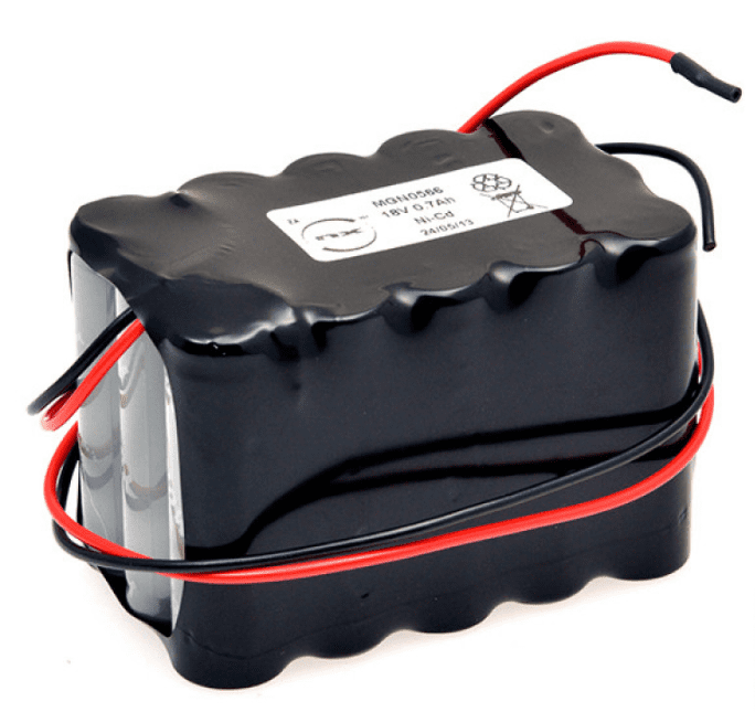 18v Besam EMD battery