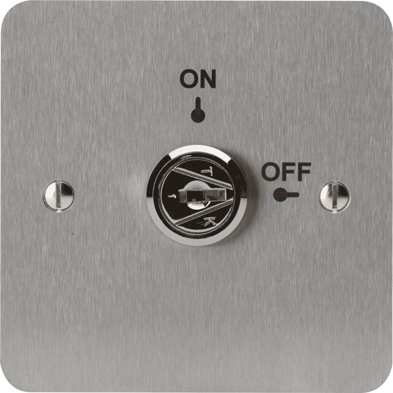 Key Switch Key2 Position 2 Position Key switch