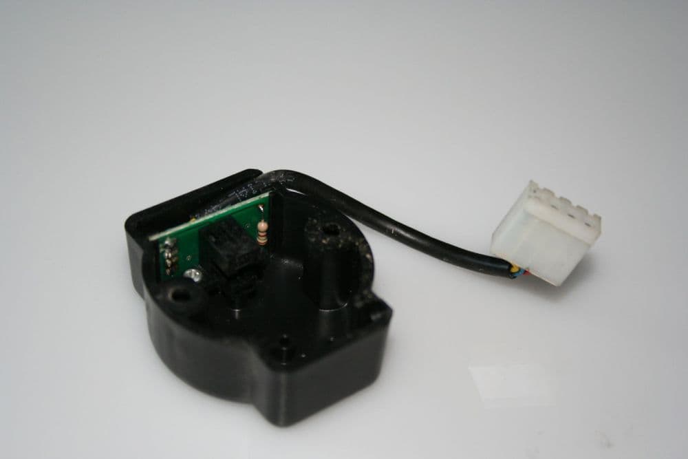 2004/2009 encoder (old type)