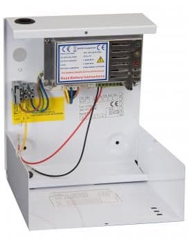 24VDC 3 AMP POWER SUPPLY