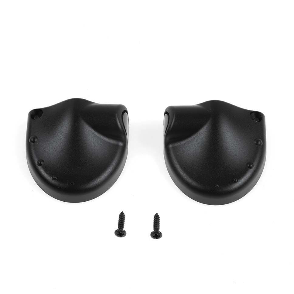 4Safe end caps, L/R