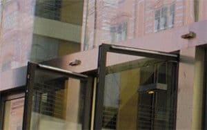 900mm record RC SWING