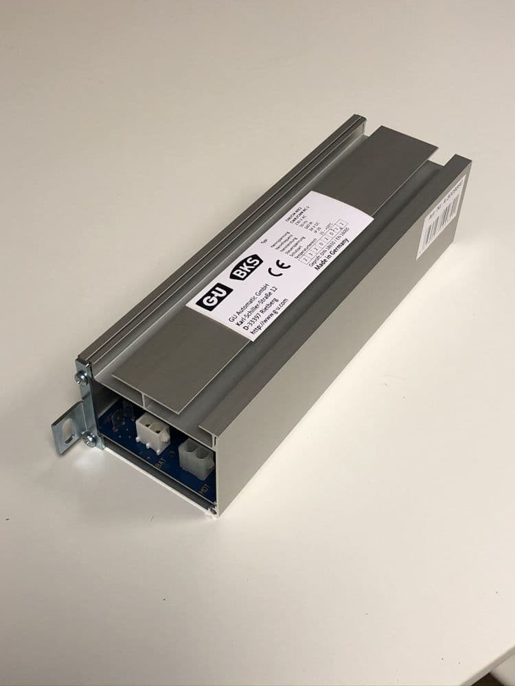 A-8009890 GU Compact Master Control Unit