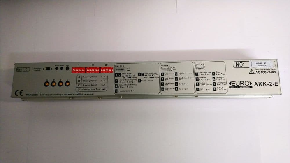 AKK-2-E