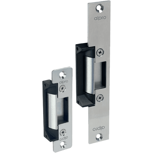 Alpro AL110 Series Mortice Electric Strike