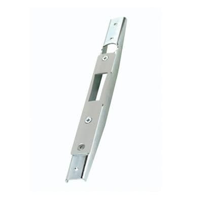 ALPRO ARMOURED STRIKE PLATE