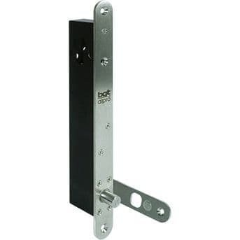 ALPRO DB25 Dead Locking Bolt