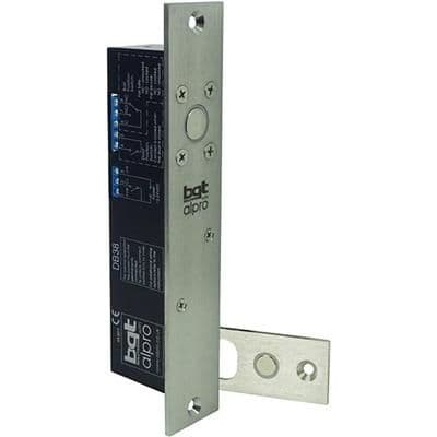 ALPRO DB38 Dead Locking Belt
