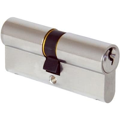 ALPRO DOUBLE EURO PROFILE CYLINDER 70MM